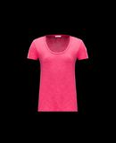 MONCLER T-SHIRT - T-shirts - women