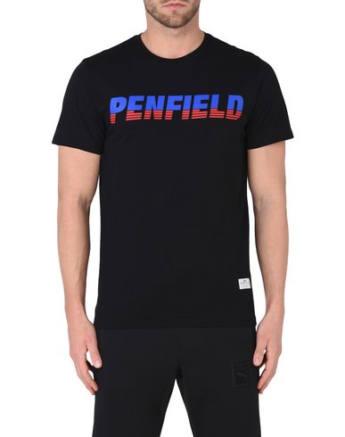Футболка Penfield 