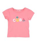 BILLIEBLUSH M�dchen 3-8 jahre T-shirts Farbe Rosa Gr��e 3
