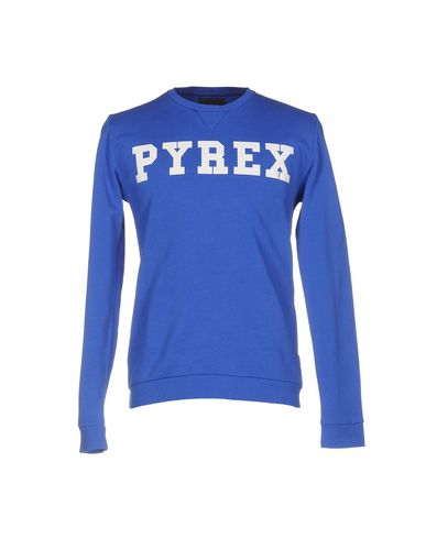 Толстовка Pyrex