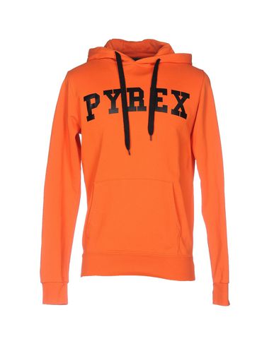Толстовка Pyrex