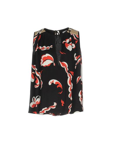 Топ без рукавов Msgm