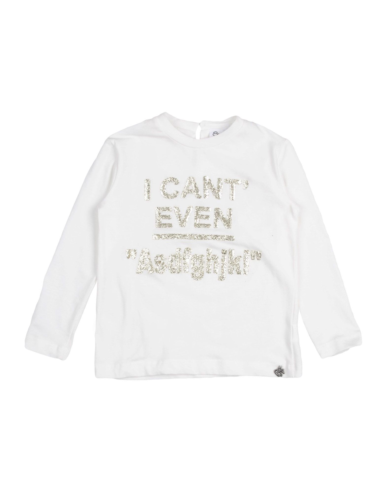 SO TWEE BY MISS GRANT T-SHIRTS,12014838XP 11