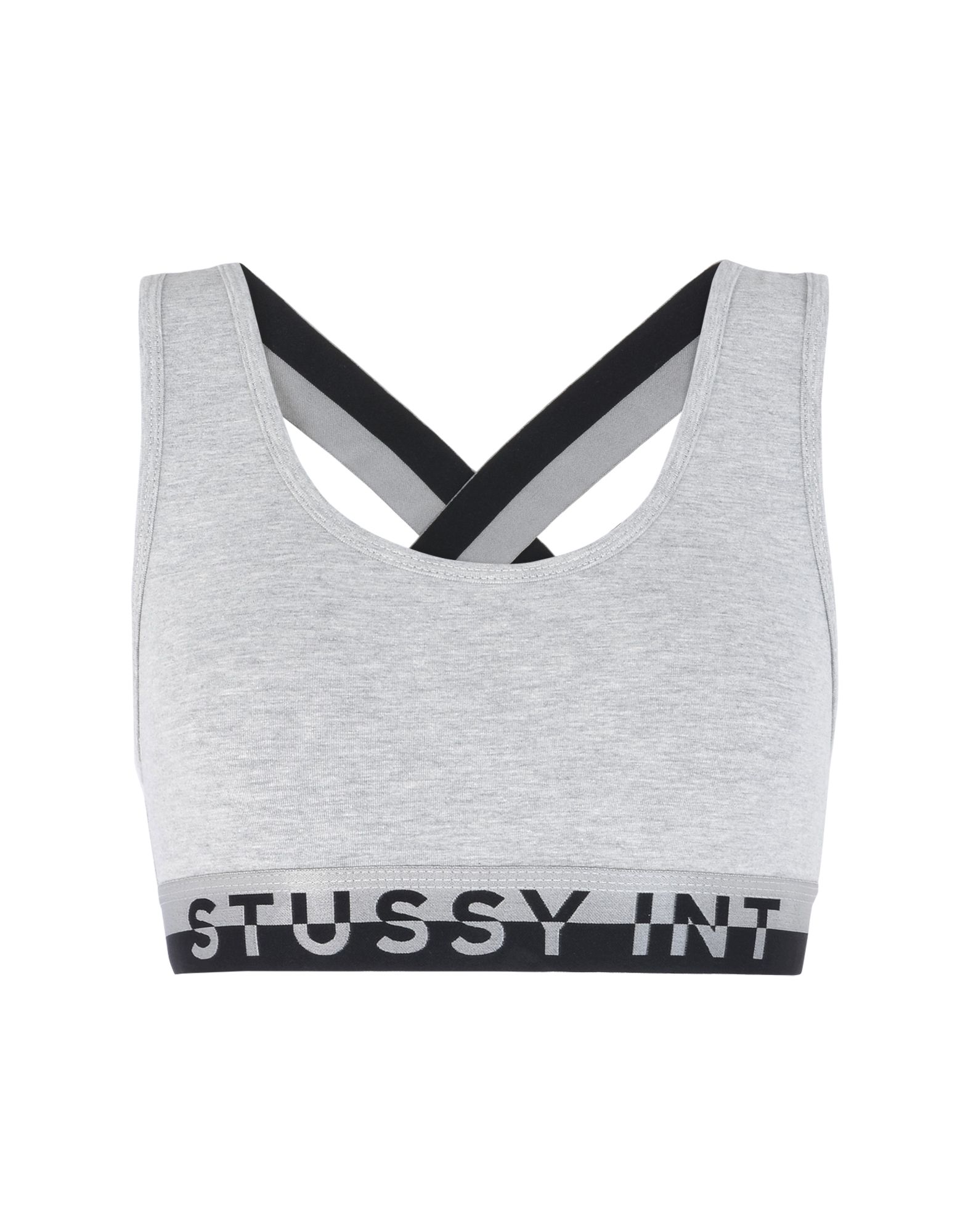 stussy tops womens