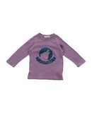 STICKY FUDGE M�dchen 0-24 monate T-shirts Farbe Violett Gr��e 6