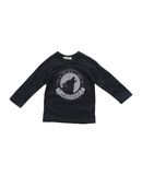 STICKY FUDGE M�dchen 0-24 monate T-shirts Farbe Blei Gr��e 8