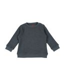 BONTON Jungen 0-24 monate Sweatshirt Farbe Blei Gr��e 6