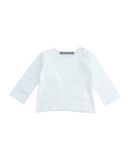 MINIMU� M�dchen 0-24 monate T-shirts Farbe Wei� Gr��e 4