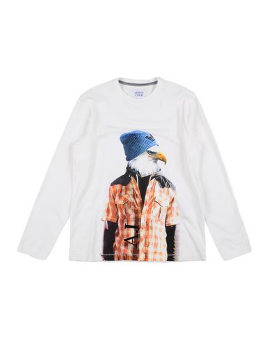 Футболка Armani Junior