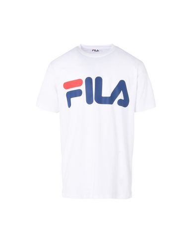 фото Футболка FILA HERITAGE