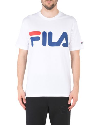 фото Футболка FILA HERITAGE