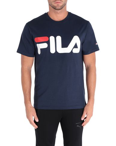 фото Футболка FILA HERITAGE