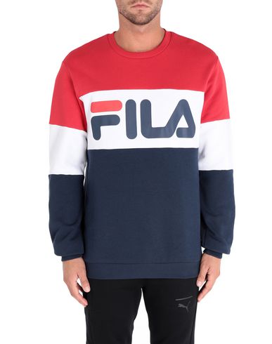 фото Толстовка Fila heritage