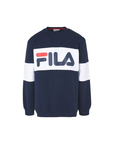 фото Толстовка Fila heritage