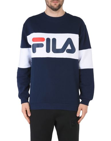 фото Толстовка Fila heritage