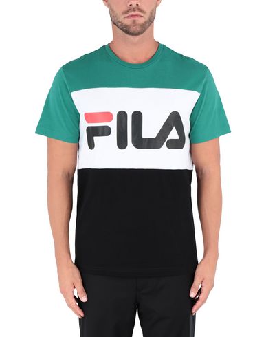 фото Футболка FILA HERITAGE