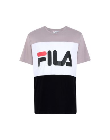 фото Футболка FILA HERITAGE