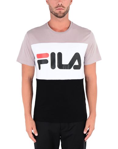 фото Футболка FILA HERITAGE