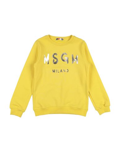 фото Толстовка msgm