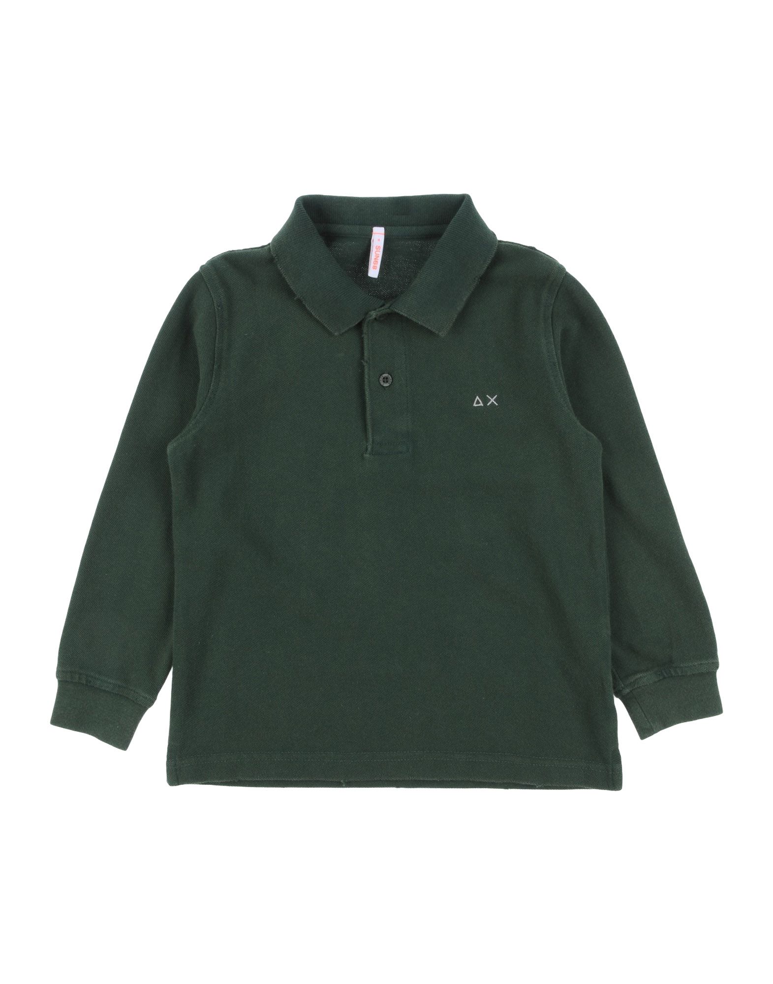  Sun 68 - Camisetas Y Tops - Polos - On Yoox.com 