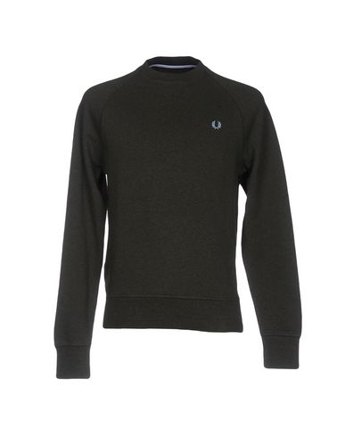 Толстовка Fred Perry 12020998mb