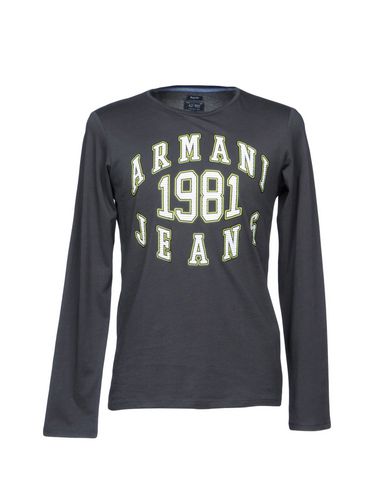 Футболка Armani Jeans 12021391ql
