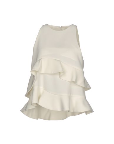 Топ без рукавов Msgm