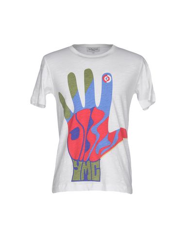 Футболка YMC YOU Must Create