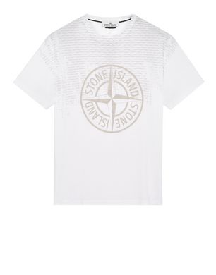 t shirt stone island homme