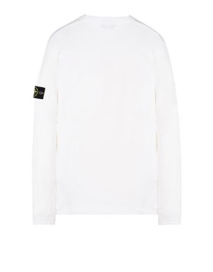 Stone island 2024 long sleeve shirt