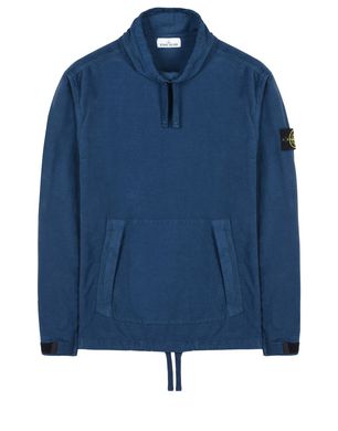 11902 オーバーシャツ Stone Island メンズ -Stone Island 【ストーン 