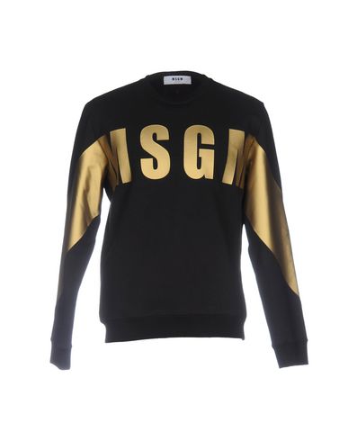 Толстовка Msgm