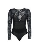 FOR LOVE & LEMONS Body donna