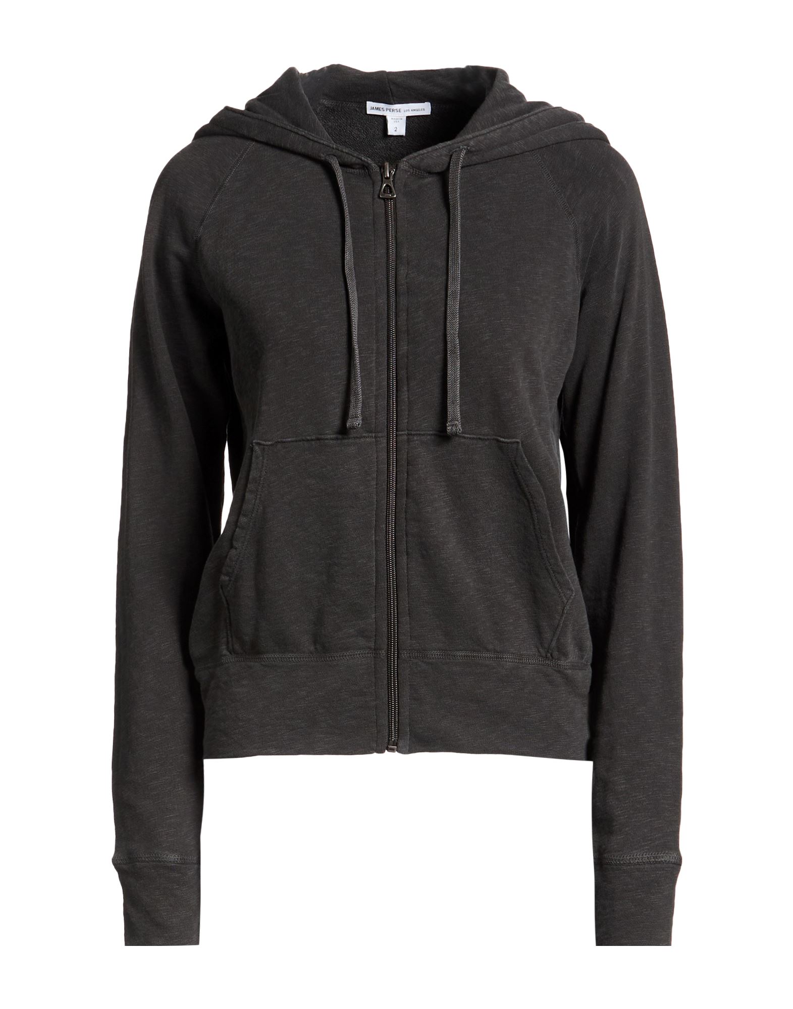 JAMES PERSE ΜΠΛΟΥΖΑΚΙΑ Φούτερ