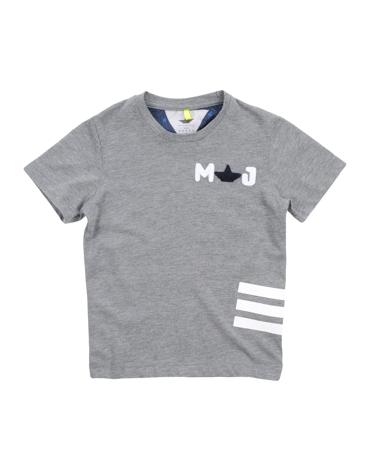  Macchia J - Camisetas Y Tops - Camisetas - On Yoox.com 