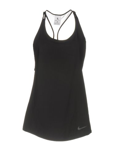 Топ без рукавов Nike