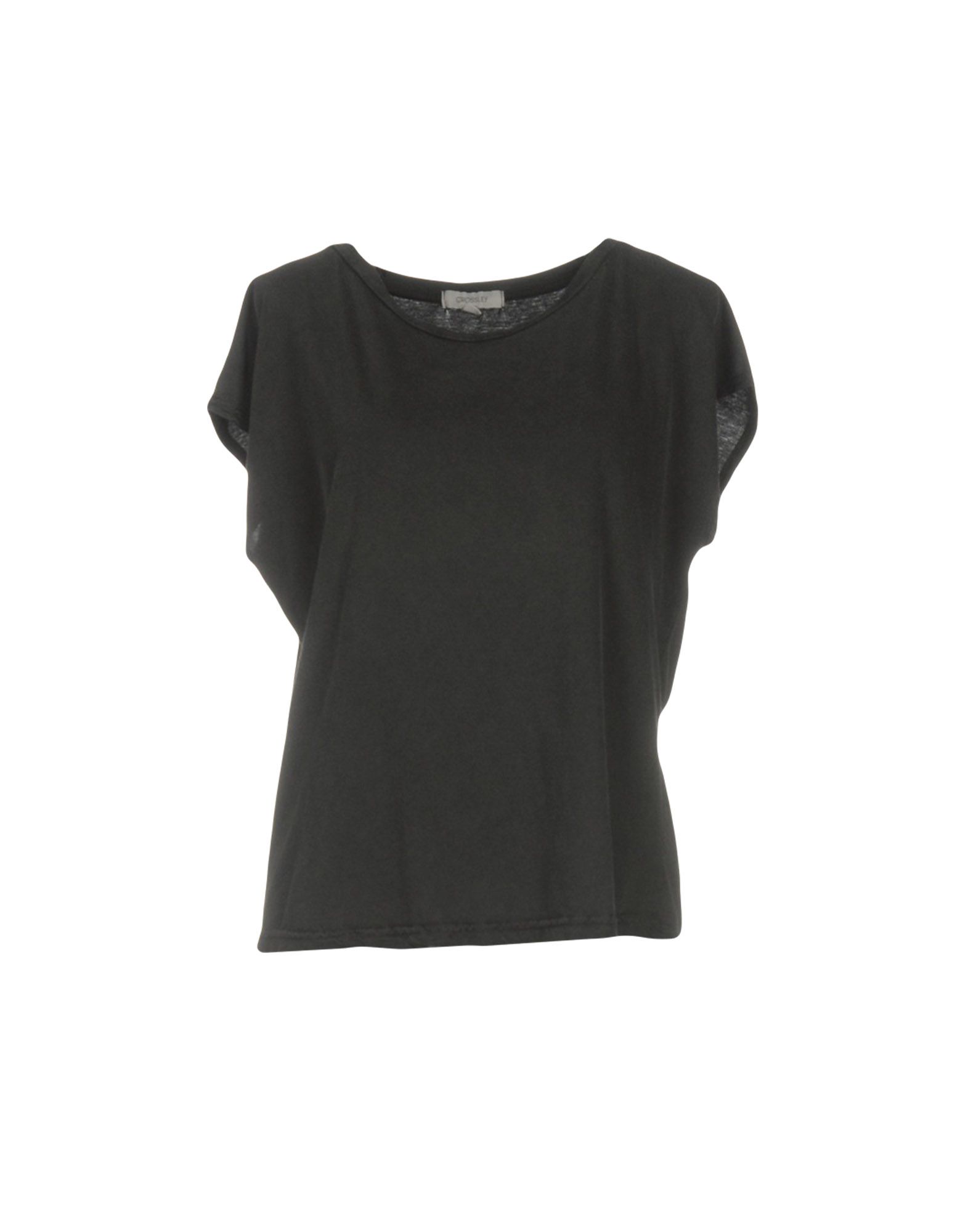 CROSSLEY ΜΠΛΟΥΖΑΚΙΑ T-shirt