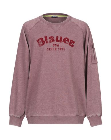 Толстовка Blauer 12029890ku