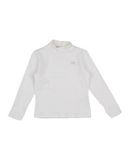 SILVIAN HEACH M�dchen 3-8 jahre T-shirts Farbe Elfenbein Gr��e 2