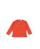 HEACH DOLLS by SILVIAN HEACH M�dchen 0-24 monate T-shirts Farbe Orange Gr��e 6
