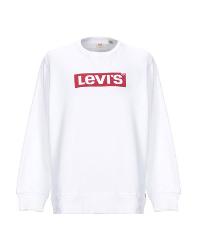 фото Толстовка Levi's red tab