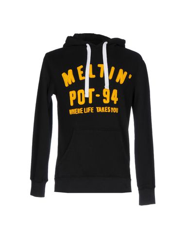 Толстовка Meltin POT