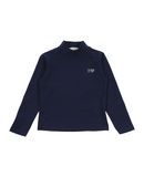 SILVIAN HEACH M�dchen 0-24 monate T-shirts Farbe Dunkelblau Gr��e 10