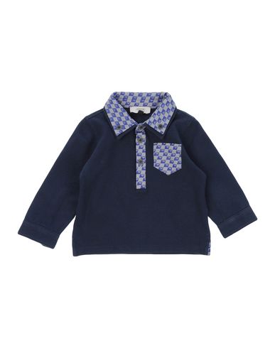 Поло EMPORIO ARMANI