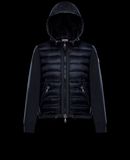 MONCLER CARDIGAN - Tops - women