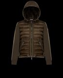 MONCLER CARDIGAN - Tops - women