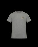 MONCLER T-SHIRT - T-shirts - men
