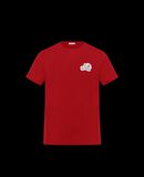 MONCLER T-SHIRT - T-shirts - men