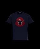 MONCLER CAMISETA - Camisetas - hombre