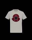 MONCLER T-SHIRT - T-shirts - men
